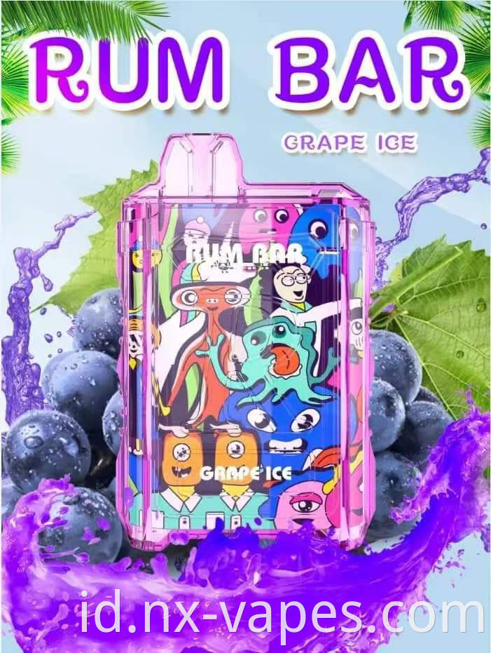 rum bar 10k 4